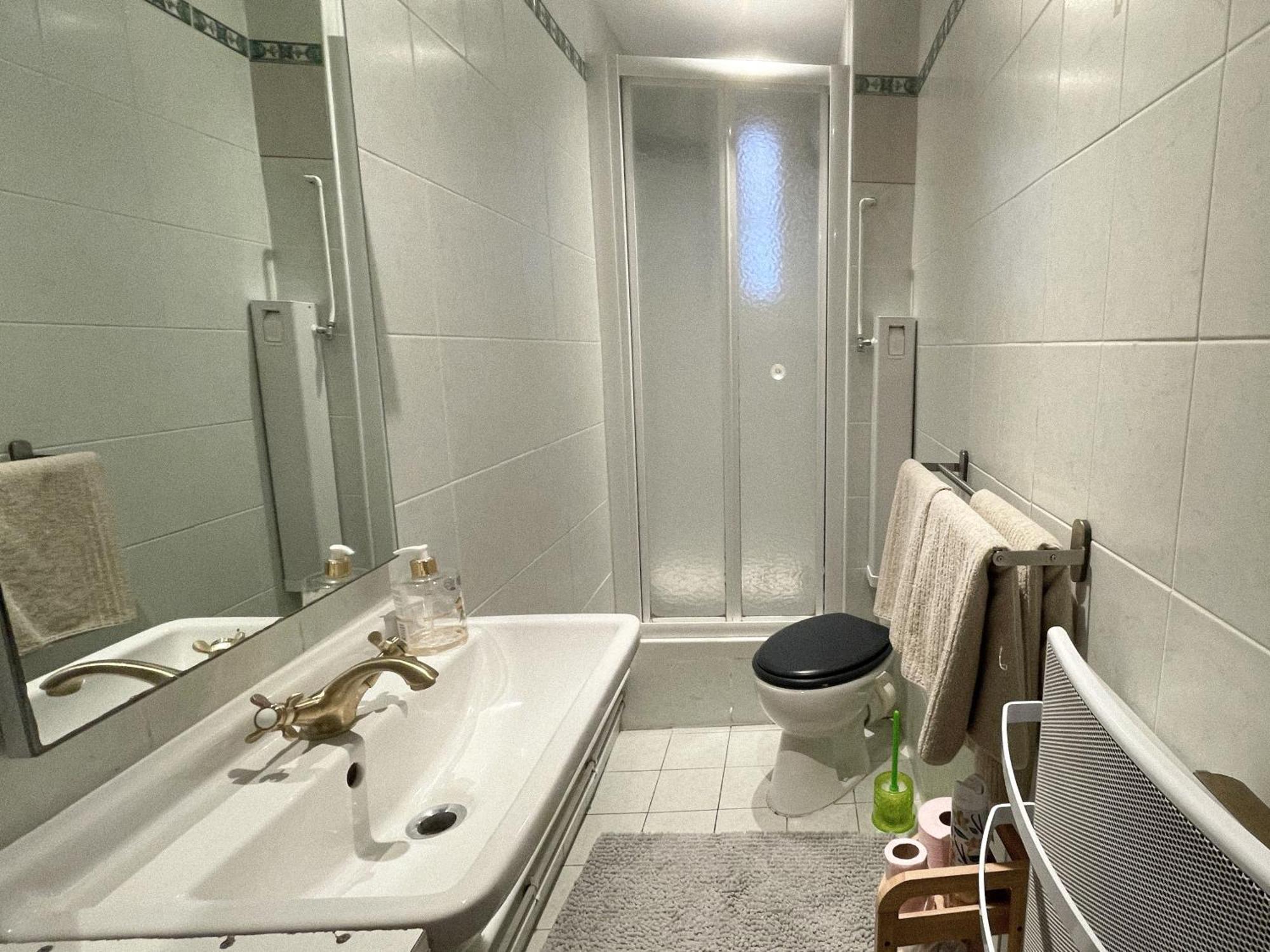 Le Pinky Bird - 12 Apartamento *