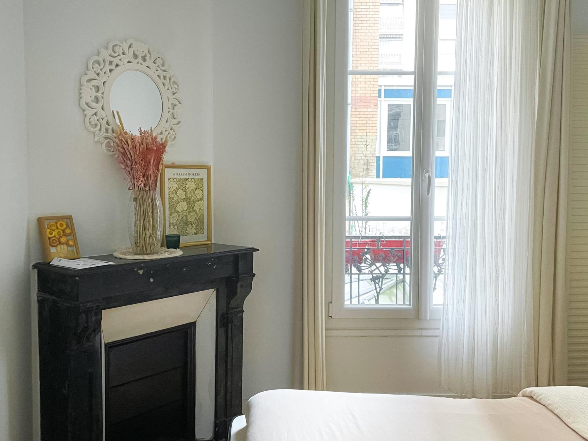 Apartamento Le Pinky Bird - 12 *
