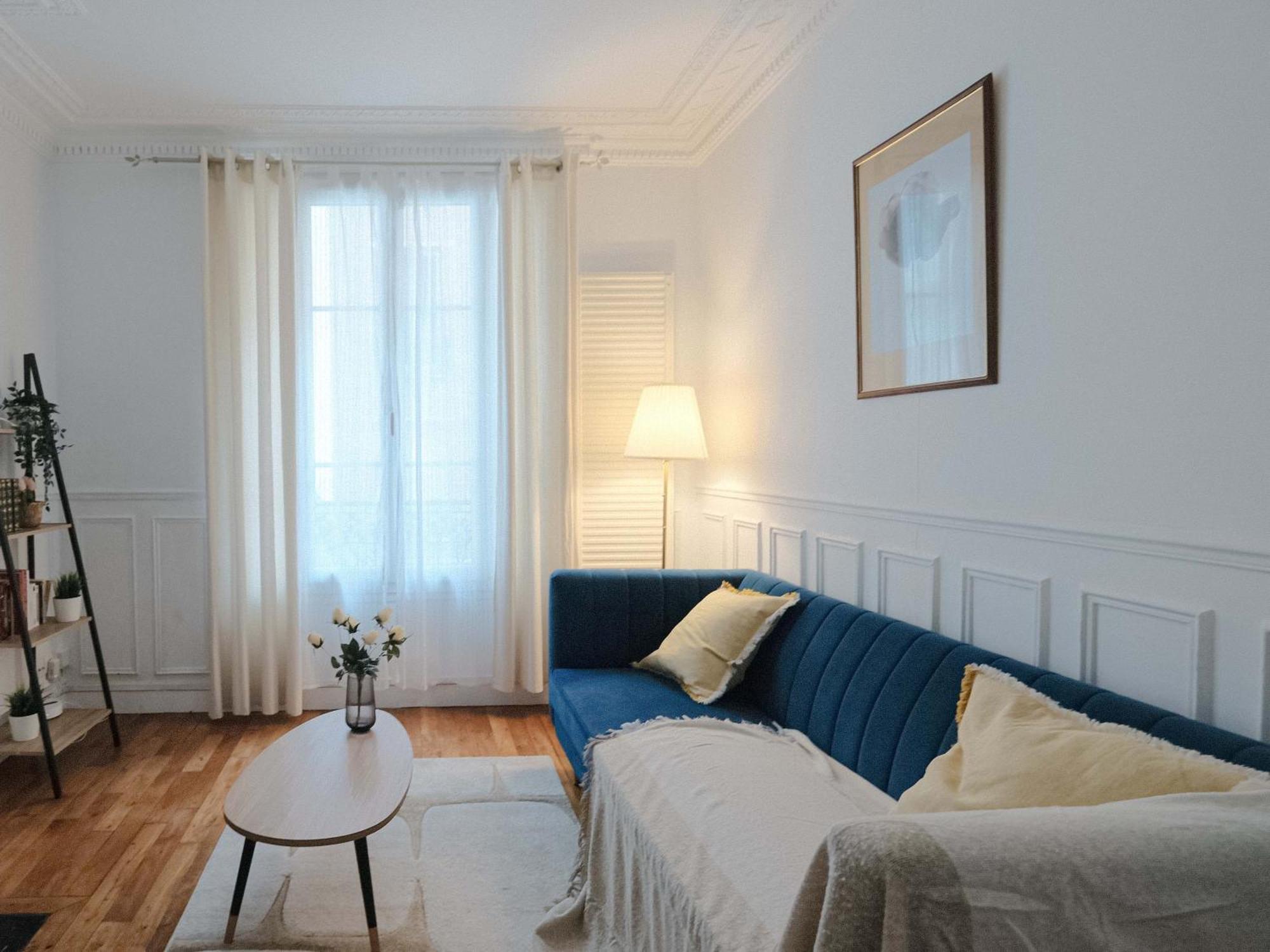 Le Pinky Bird - 12 Apartamento